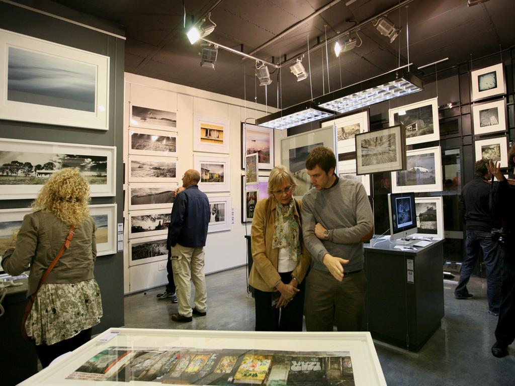 האוט ביי Art Gallery Guest House - Thandekayo מראה חיצוני תמונה