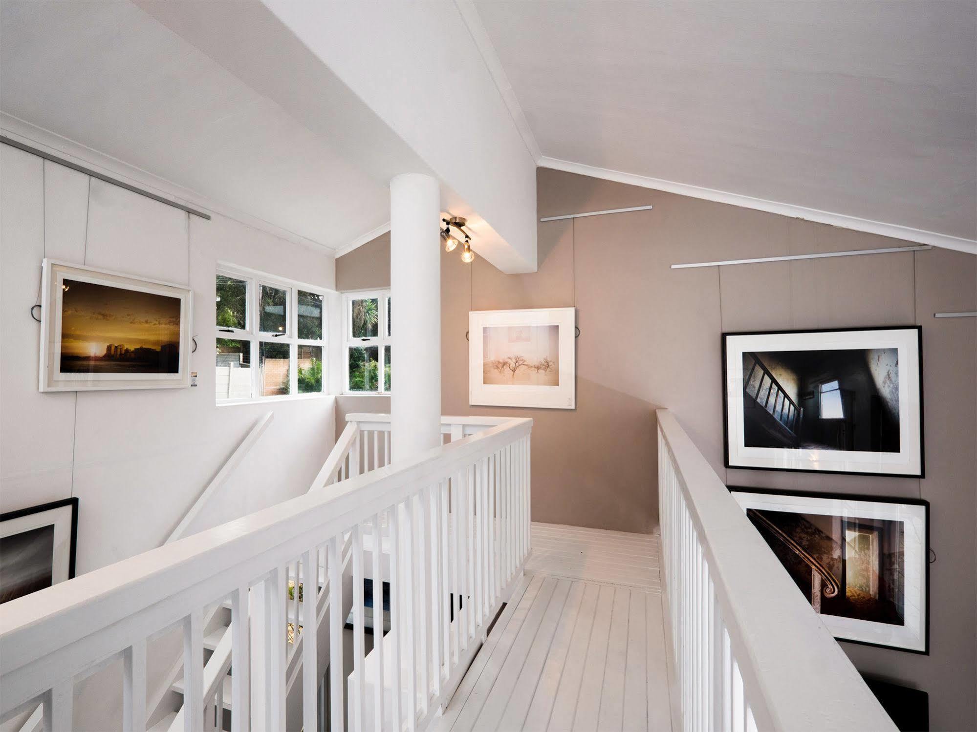 האוט ביי Art Gallery Guest House - Thandekayo מראה חיצוני תמונה